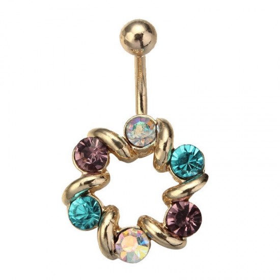 ОБЕЦА ЗА ПЪП ЦВЕТНА ПАЛИТРА