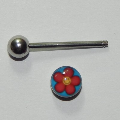 ОБЕЦА ЗА ЕЗИК ОТ СТОМАНА С КАРТИНКА ЕК02