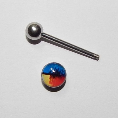 ОБЕЦА ЗА ЕЗИК ОТ СТОМАНА С КАРТИНКА ЕК15