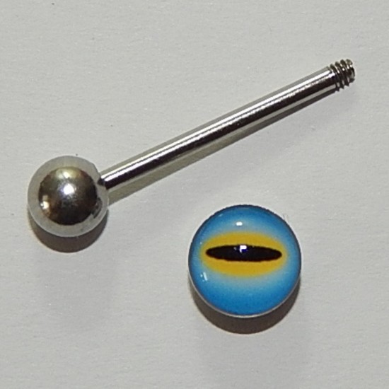 ОБЕЦА ЗА ЕЗИК ОТ СТОМАНА С КАРТИНКА ЕК28