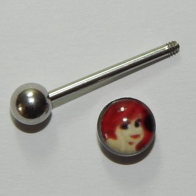 ОБЕЦА ЗА ЕЗИК ОТ СТОМАНА С КАРТИНКА ЕК32