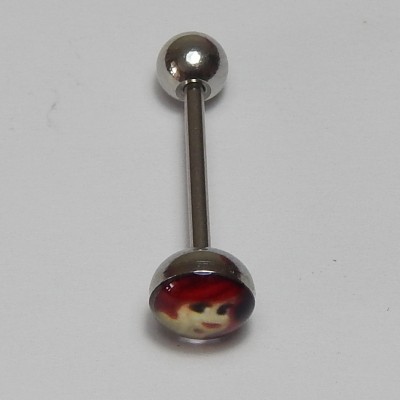 ОБЕЦА ЗА ЕЗИК ОТ СТОМАНА С КАРТИНКА ЕК32