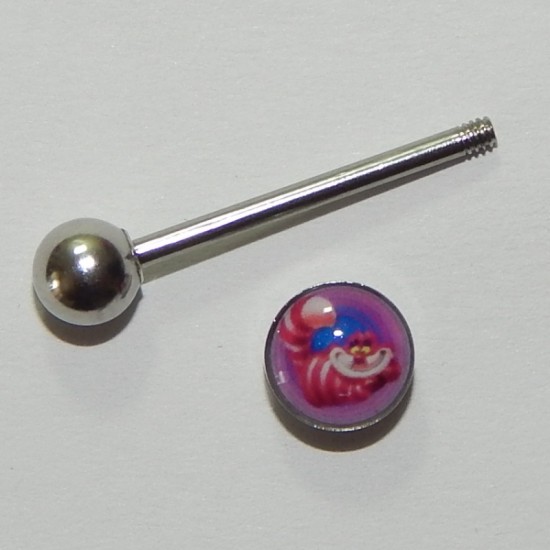 ОБЕЦА ЗА ЕЗИК ОТ СТОМАНА С КАРТИНКА ЕК33