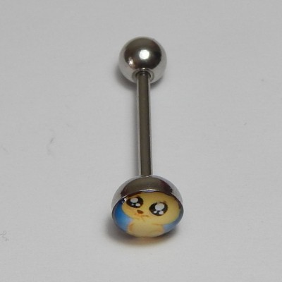 ОБЕЦА ЗА ЕЗИК ОТ СТОМАНА С КАРТИНКА ЕК38