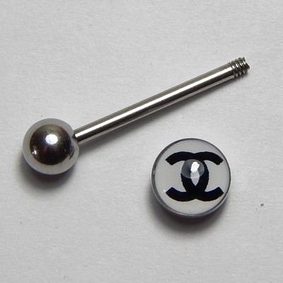 ОБЕЦА ЗА ЕЗИК ОТ СТОМАНА С КАРТИНКА ЕК49