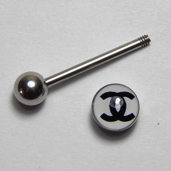 ОБЕЦА ЗА ЕЗИК ОТ СТОМАНА С КАРТИНКА ЕК49