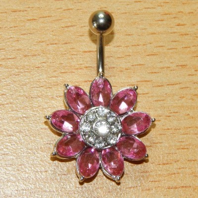 ОБЕЦА ЗА ПЪП С ЕЛЕГАНТНО ЦВЕТЕ II