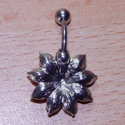 ОБЕЦА ЗА ПЪП С ЕЛЕГАНТНО ЦВЕТЕ II