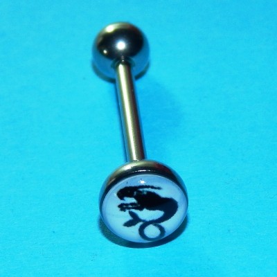 ОБЕЦА ЗА ЕЗИК - ЗОДИЯ КОЗИРОГ