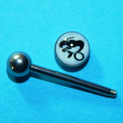 ОБЕЦА ЗА ЕЗИК - ЗОДИЯ КОЗИРОГ