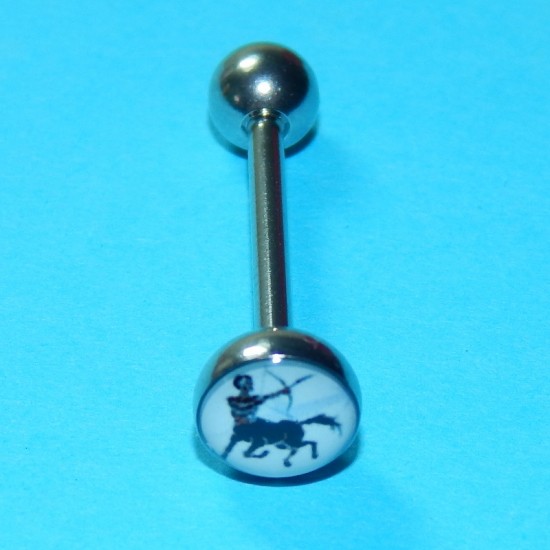 ОБЕЦА ЗА ЕЗИК - ЗОДИЯ СТРЕЛЕЦ