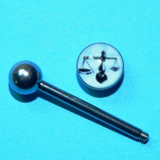 ОБЕЦА ЗА ЕЗИК - ЗОДИЯ ВЕЗНИ