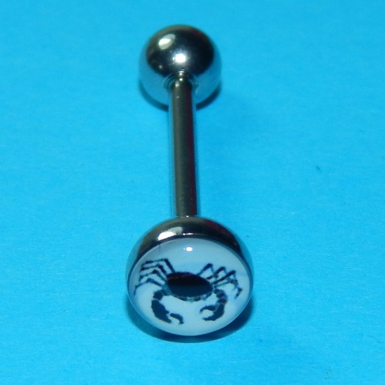 ОБЕЦА ЗА ЕЗИК - ЗОДИЯ РАК