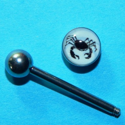 ОБЕЦА ЗА ЕЗИК - ЗОДИЯ РАК