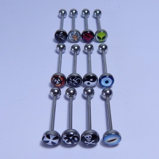 ОБЕЦА ЗА ЕЗИК ОТ СТОМАНА С КАРТИНКА ЕК54