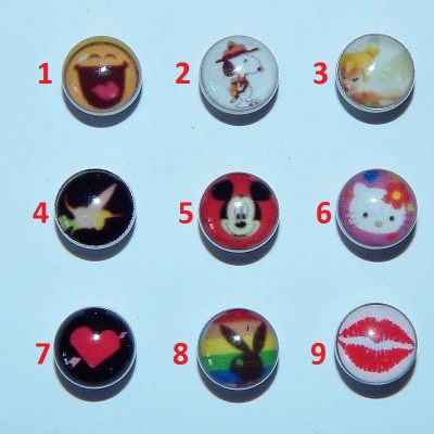 ОБЕЦА ЗА ЕЗИК ОТ СТОМАНА С КАРТИНКА ЕК55