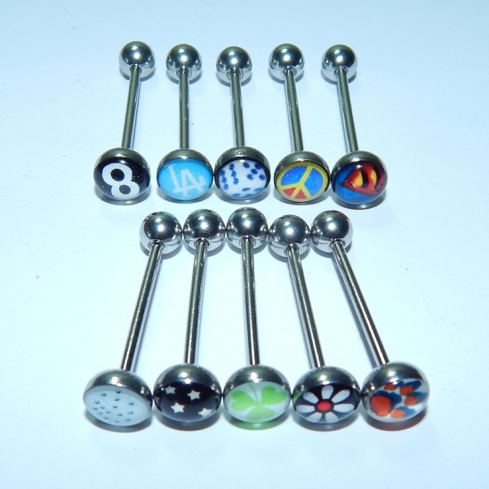 ОБЕЦА ЗА ЕЗИК ОТ СТОМАНА С КАРТИНКА ЕК56