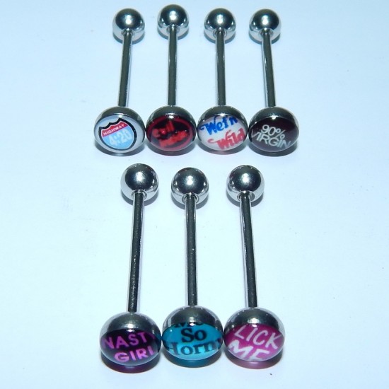 ОБЕЦА ЗА ЕЗИК ОТ СТОМАНА С КАРТИНКА ЕК58