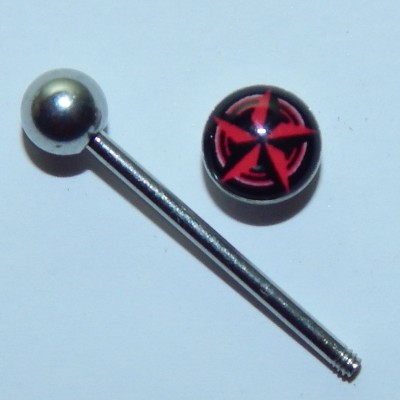 ОБЕЦА ЗА ЕЗИК ОТ СТОМАНА С КАРТИНКА ЕК59