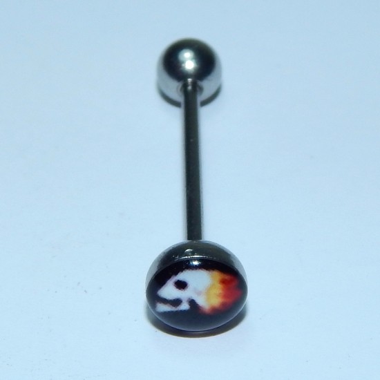 ОБЕЦА ЗА ЕЗИК ОТ СТОМАНА С КАРТИНКА ЕК60