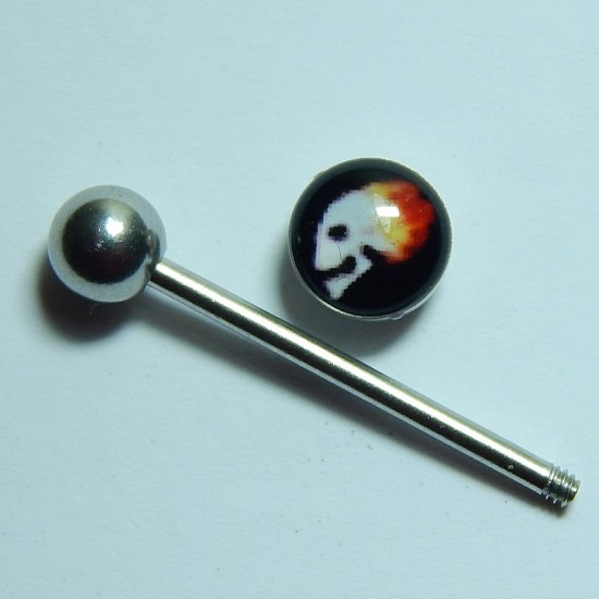 ОБЕЦА ЗА ЕЗИК ОТ СТОМАНА С КАРТИНКА ЕК60