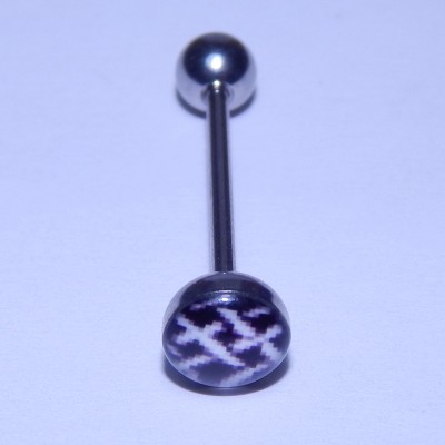 ОБЕЦА ЗА ЕЗИК ОТ СТОМАНА С КАРТИНКА ЕК68