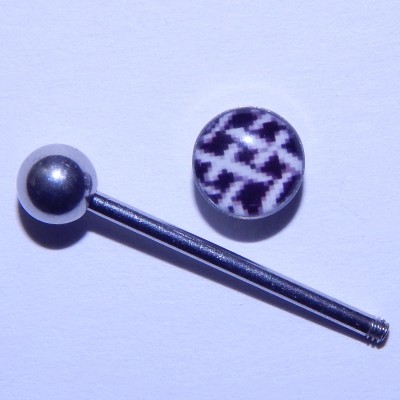 ОБЕЦА ЗА ЕЗИК ОТ СТОМАНА С КАРТИНКА ЕК68