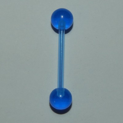 ОБЕЦА ЗА ЕЗИК - UV АКРИЛНА С 16 ММ. КОЛЧЕ 003