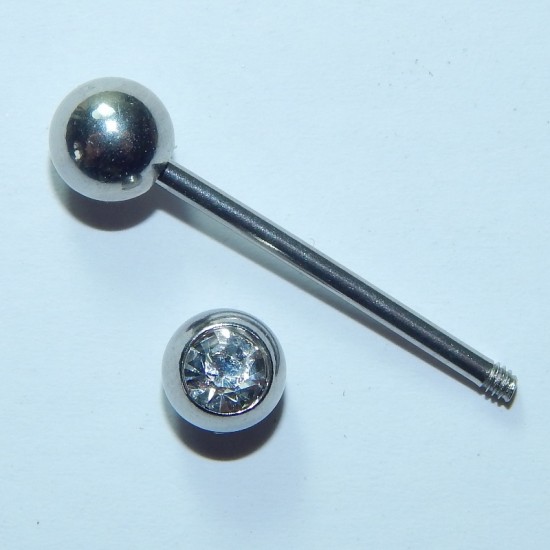 ОБЕЦА ЗА ЕЗИК ОТ СТОМАНА С КРИСТАЛ 12