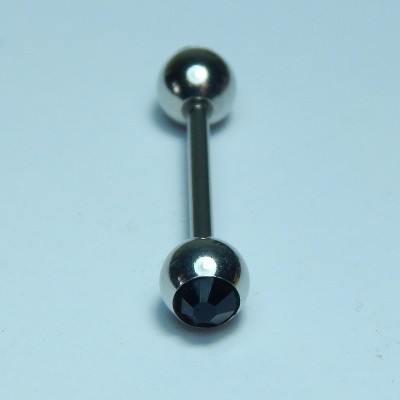 ОБЕЦА ЗА ЕЗИК ОТ СТОМАНА С КРИСТАЛ 15