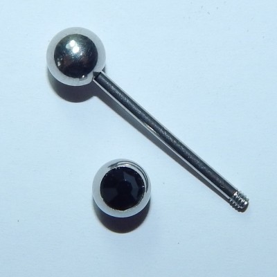 ОБЕЦА ЗА ЕЗИК ОТ СТОМАНА С КРИСТАЛ 15