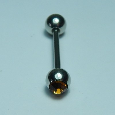 ОБЕЦА ЗА ЕЗИК ОТ СТОМАНА С КРИСТАЛ 17