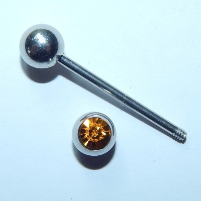 ОБЕЦА ЗА ЕЗИК ОТ СТОМАНА С КРИСТАЛ 17