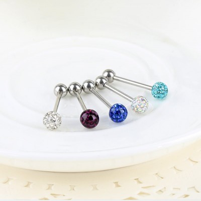 ОБЕЦА ЗА ЕЗИК ШАМБАЛА С ЕПОКСИ ПОКРИТИЕ