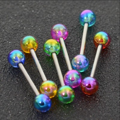 ОБЕЦИ ЗА ЕЗИК - СЕТ 6 БР.