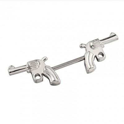 ОБЕЦА ЗА ЗЪРНО - ПИСТОЛЕТИ