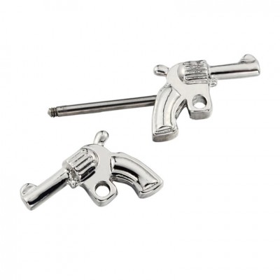 ОБЕЦА ЗА ЗЪРНО - ПИСТОЛЕТИ