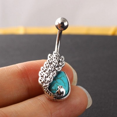 ОБЕЦА ЗА ПЪП - ПАУН