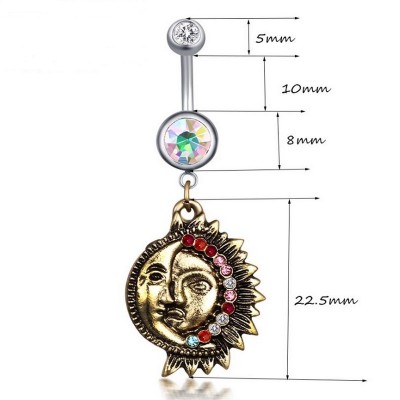 ОБЕЦА ЗА ПЪП СЛЪНЦЕ И ЛУНА