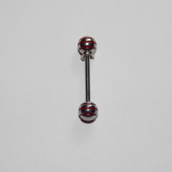 ОБЕЦА ЗА ЕЗИК ОТ СТОМАНА С ЧЕРВЕНИ ЛЕНТИ