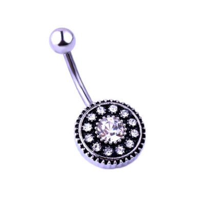 ОБЕЦА ЗА ПЪП - КРЪГ