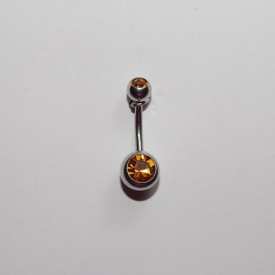 ОБЕЦА ЗА ПЪП СЪС ЗЛАТИСТИ КАМЪНИ