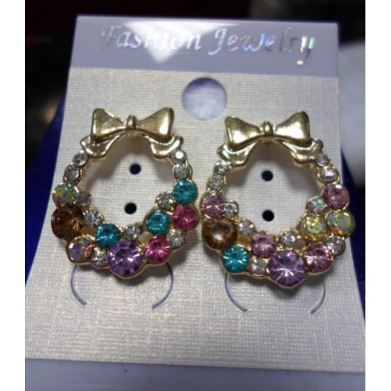 ОБЕЦИ ЗА УШИ С ПАНДЕЛКИ