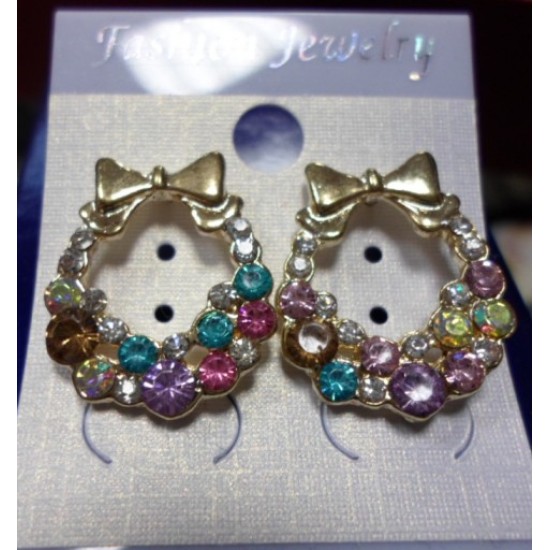 ОБЕЦИ ЗА УШИ С ПАНДЕЛКИ