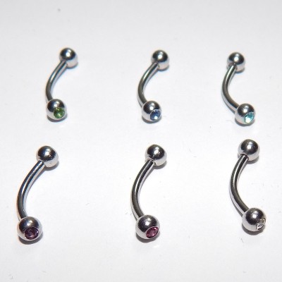 ОБЕЦА ЗА ВЕЖДА С ПО-ДЪЛГО КОЛЧЕ И КРИСТАЛИ