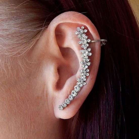 ОБЕЦА ПО УХОТО ЦВЕТЯ 