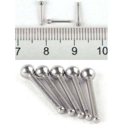 ОБЕЦА ЗА НОС - ТОПЧЕ