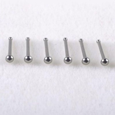 ОБЕЦА ЗА НОС - ТОПЧЕ